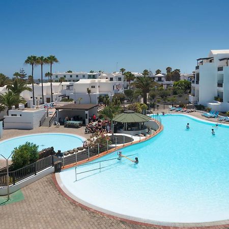 Апартаменты Lanzahost Casa Juan Коста-Тегисе Экстерьер фото