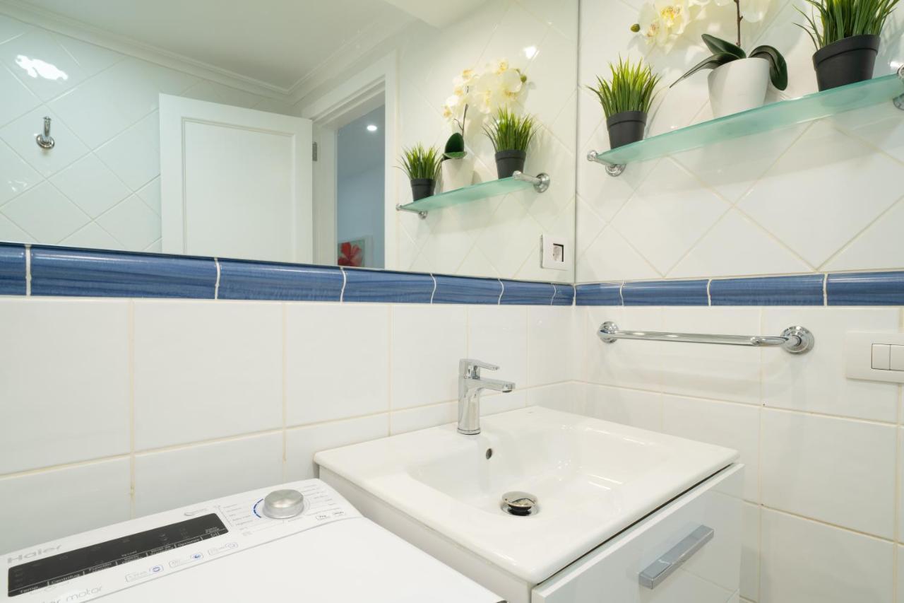 Апартаменты Lanzahost Casa Juan Коста-Тегисе Экстерьер фото